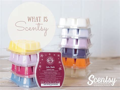 scentsy uk